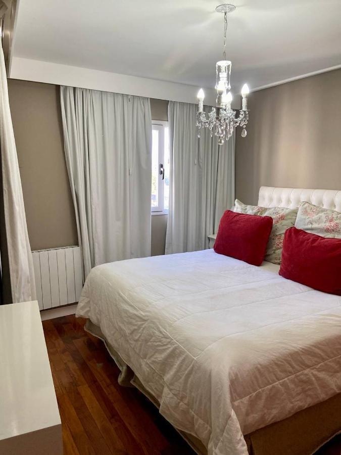 Departamento 3 Ambientes de Categoría Mar del Plata Exterior foto