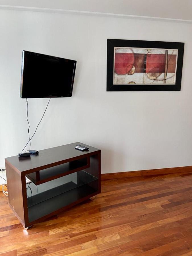 Departamento 3 Ambientes de Categoría Mar del Plata Exterior foto
