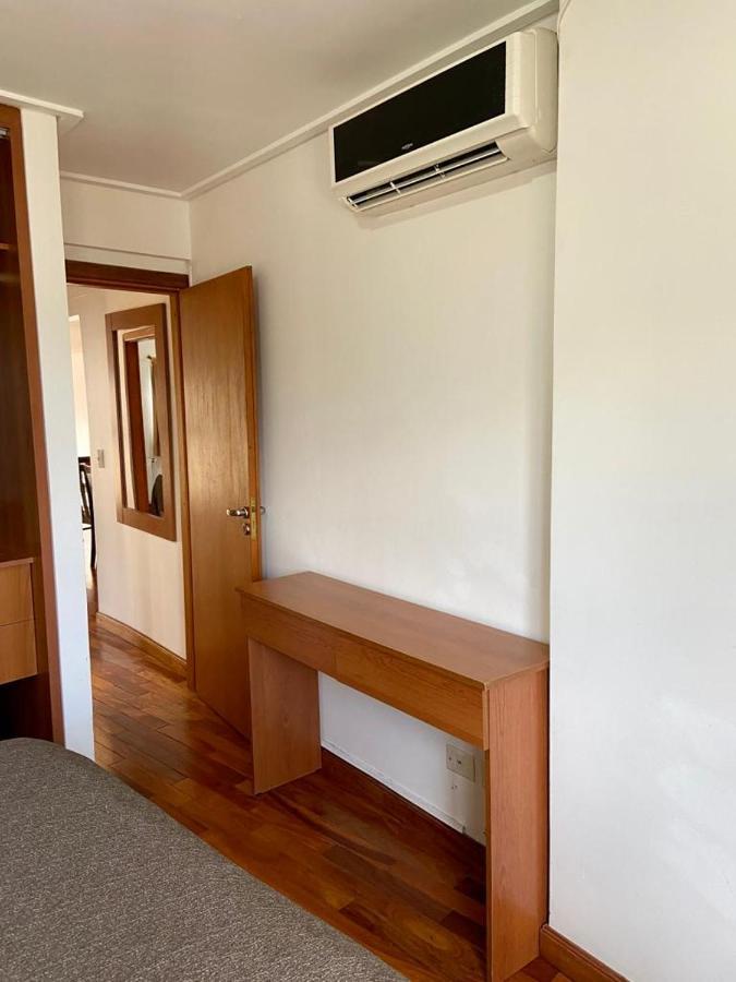 Departamento 3 Ambientes de Categoría Mar del Plata Exterior foto