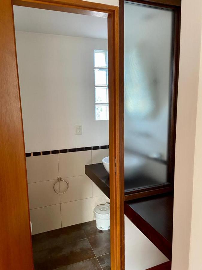 Departamento 3 Ambientes de Categoría Mar del Plata Exterior foto